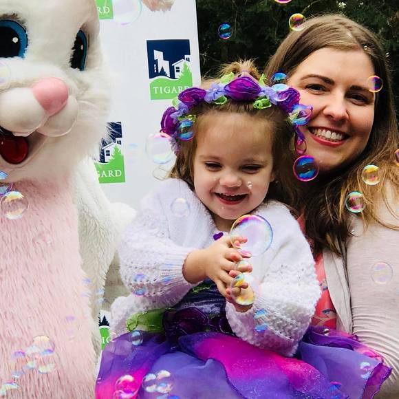 Meet your Posher, Sarah - Picture 1 of 1